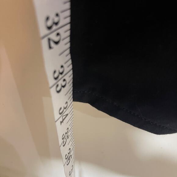 Gustin #435 CLASSIC TWILL 5 POCKET - BLACK - Picture 4 of 10